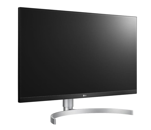 LG 27UL850-W 4K HDR - 523891 - zdjęcie 3